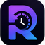 ROW Recall logo